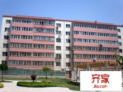 天驕嘉園外景圖 