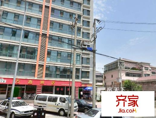 雁寧嘉園外景圖 