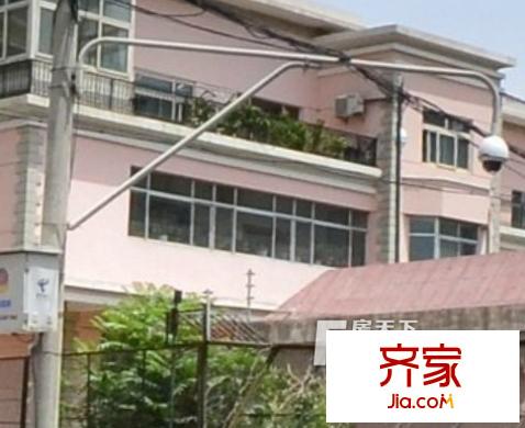 雁寧嘉園外景圖 
