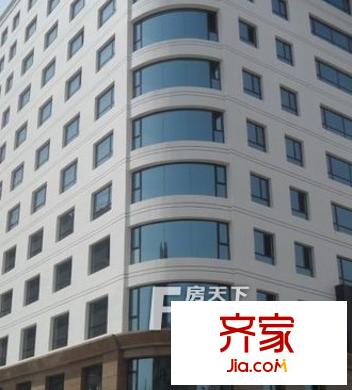 天潤(rùn)家園外景圖 