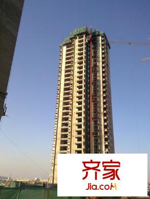 新元綠洲外景圖 