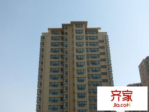 新元綠洲外景圖 