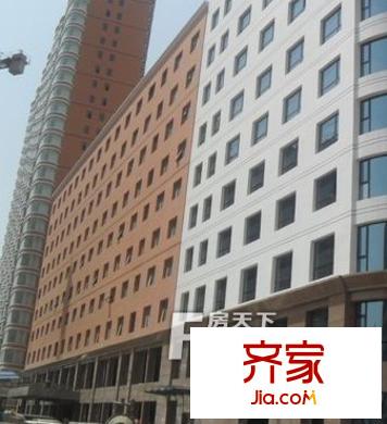 天潤(rùn)家園