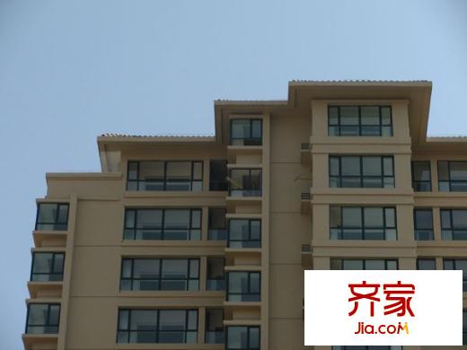 新元綠洲外景圖 