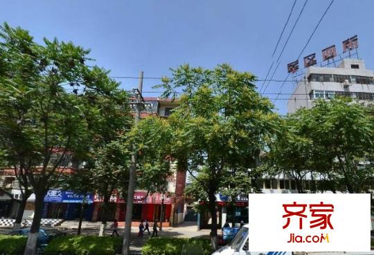 五礦小苑外景圖4