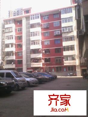 五礦小苑外景圖 