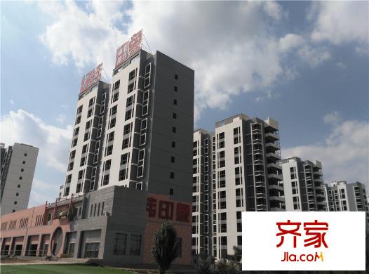 經(jīng)緯印象樓座（2015.9.7）