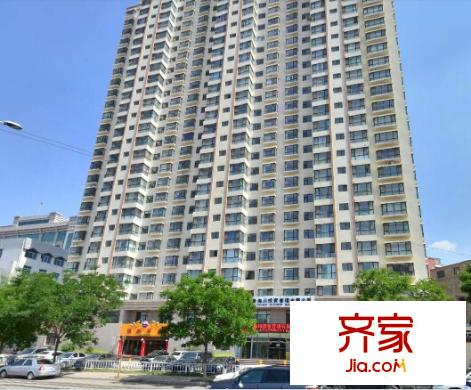 景苑麗都外景圖 