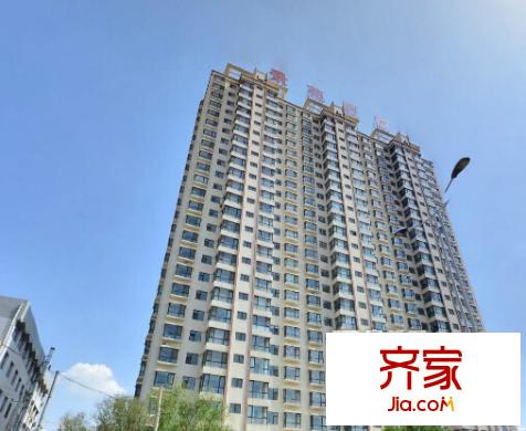 景苑麗都外景圖 