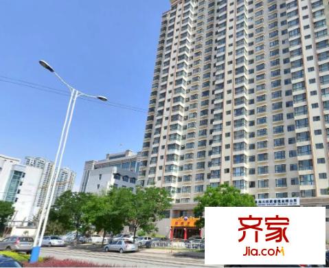 景苑麗都外景圖 