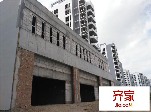 經(jīng)緯印象樓座（2015.9.7）