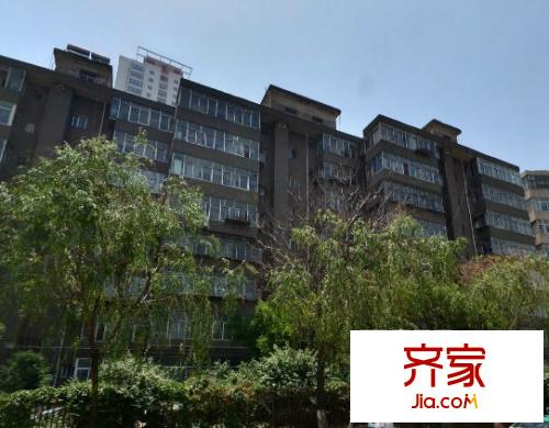 錦華家屬院外景圖錦華12