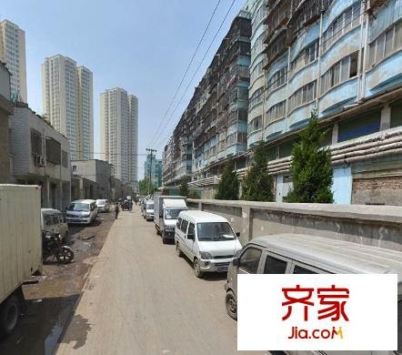 金惠佳苑外景圖 