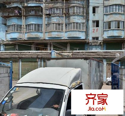金惠佳苑外景圖 