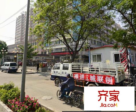 金域?華府公館外景圖 