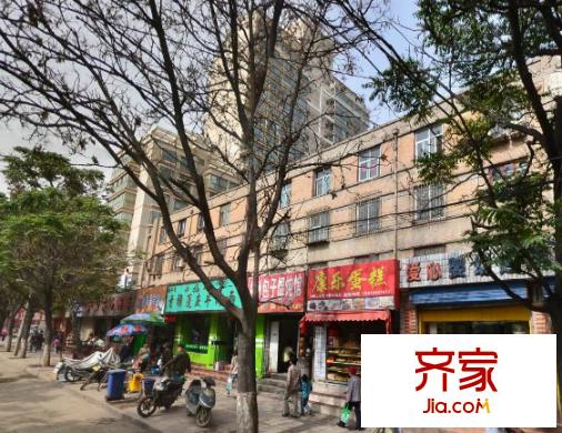 嘉璐佳園外景圖 