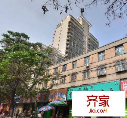 嘉璐佳園外景圖 