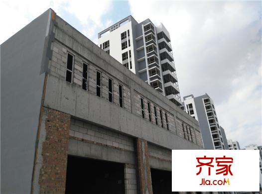 經(jīng)緯印象樓座（2015.9.7）