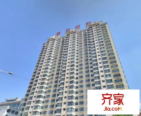 景苑麗都外景圖 