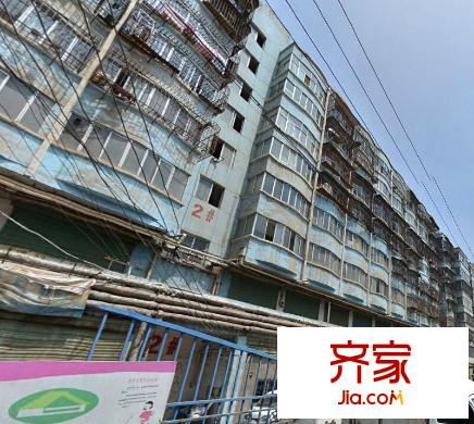 金惠佳苑外景圖 