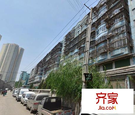 金惠佳苑外景圖 