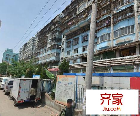 金惠佳苑外景圖 