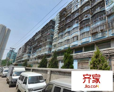 金惠佳苑外景圖 