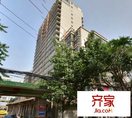 嘉璐佳園外景圖 