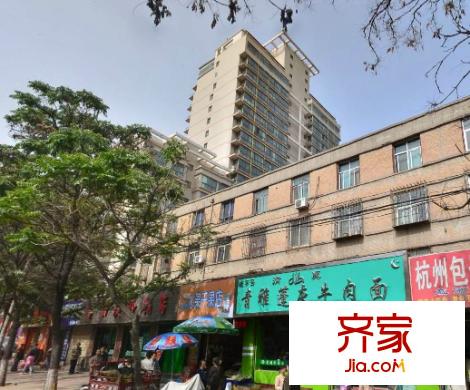 嘉璐佳園外景圖QQ截圖20140521113428