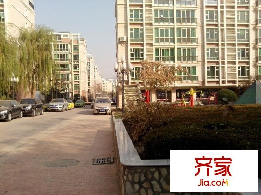 嘉璐佳園外景圖 