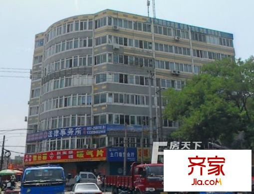 華亮家園外景圖 