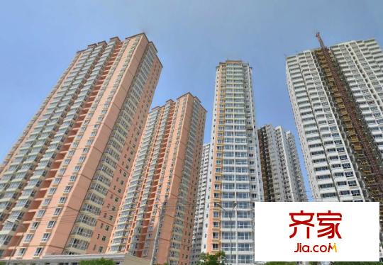 國(guó)資委第三十八佳園外景圖國(guó)資委三十八家園 