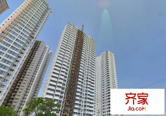 國(guó)資委第三十八佳園外景圖國(guó)資委三十八家園 