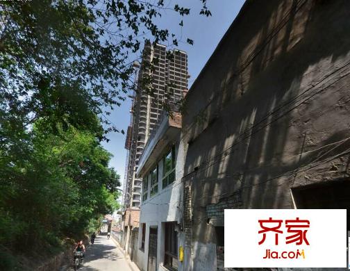 東和嘉園外景圖 