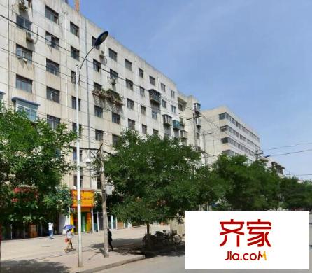 墨居苑外景圖 
