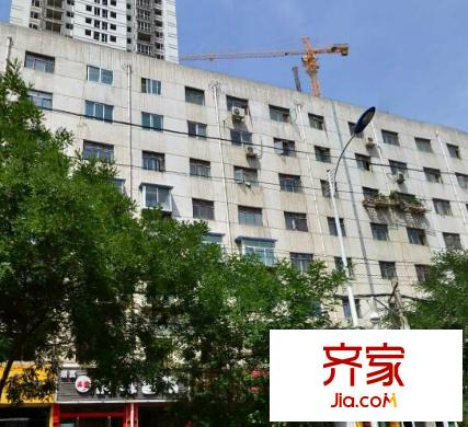墨居苑外景圖 