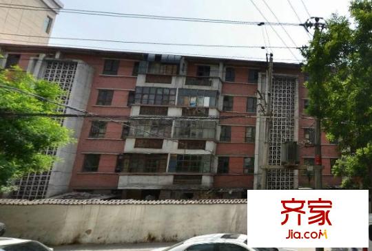 市委家屬院外景圖9