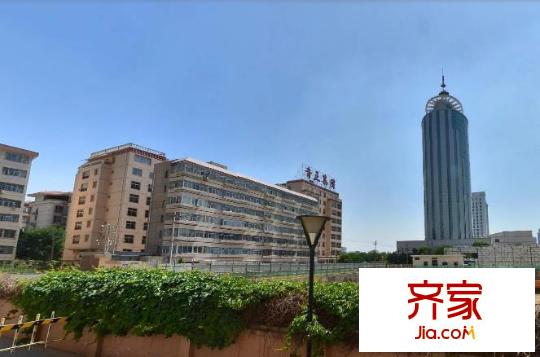國泰家園外景圖  