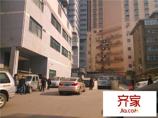宏豐大廈(住宅)外景圖宏豐大廈（住宅） 