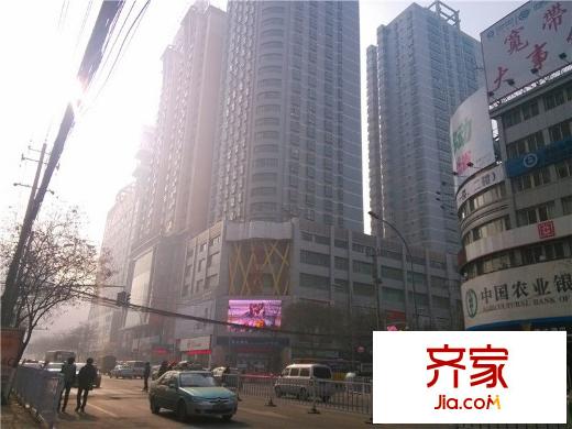 宏豐大廈(住宅)外景圖宏豐大廈（住宅） 