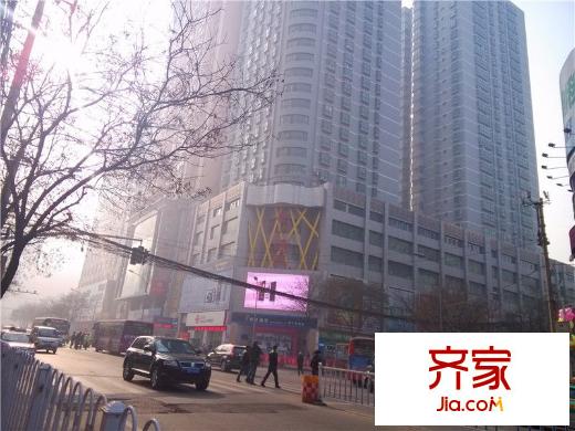 宏豐大廈(住宅)外景圖宏豐大廈（住宅） 