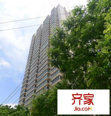 宏宇大廈外景圖 