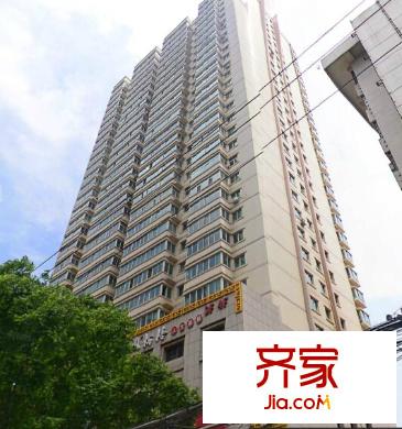 宏宇大廈外景圖 