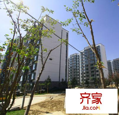 瑞嶺翠苑外景圖 