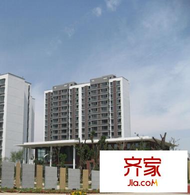 瑞嶺翠苑外景圖 