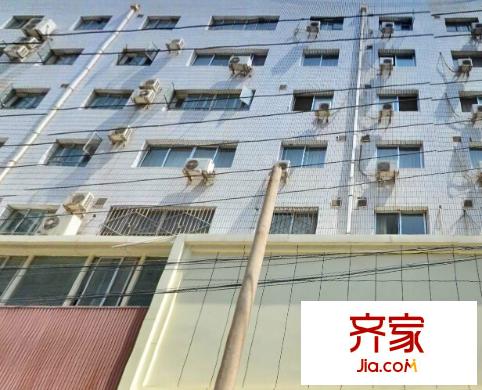 國土資源廳家屬院外景圖 