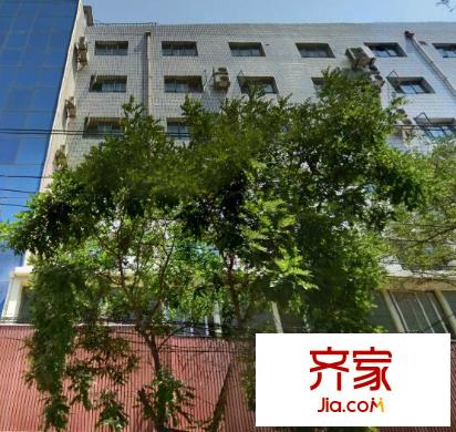 國土資源廳家屬院外景圖 