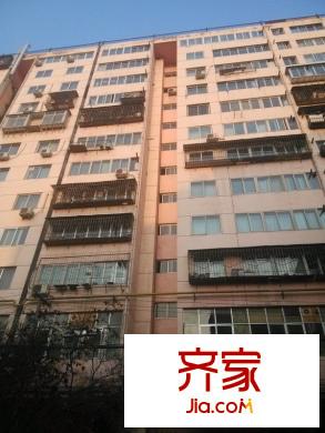 福泉佳苑外景圖 