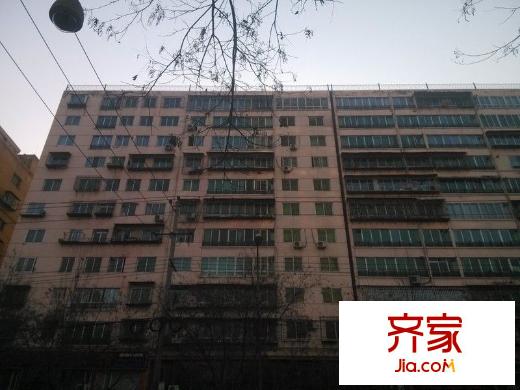 福泉佳苑外景圖 