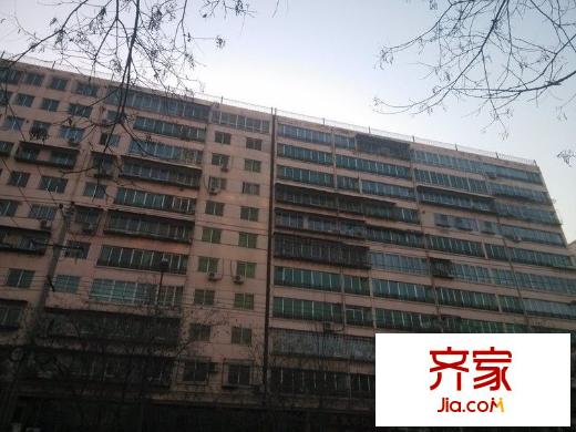 福泉佳苑外景圖 